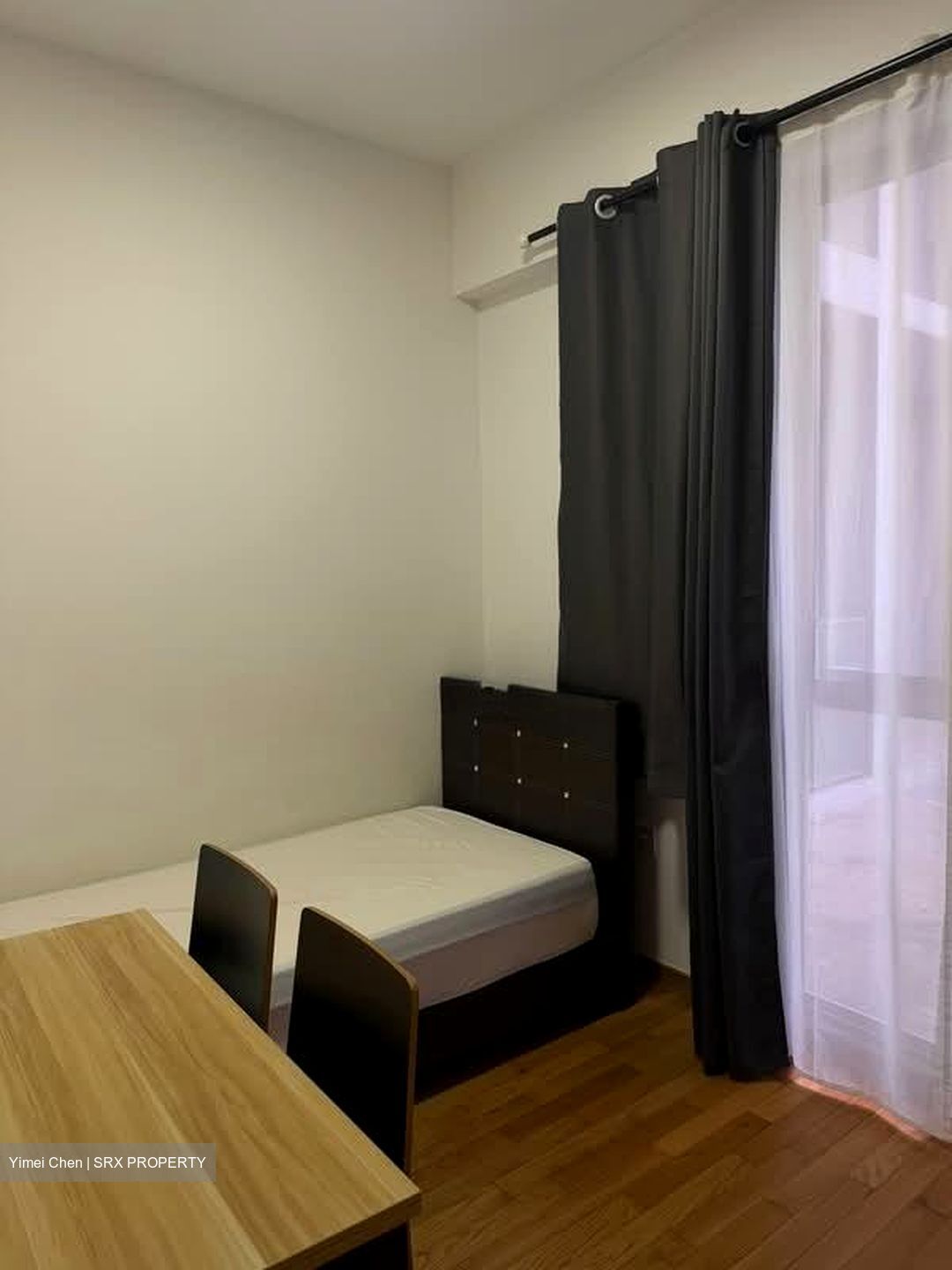 Harbour View Gardens (D5), Apartment #535855851